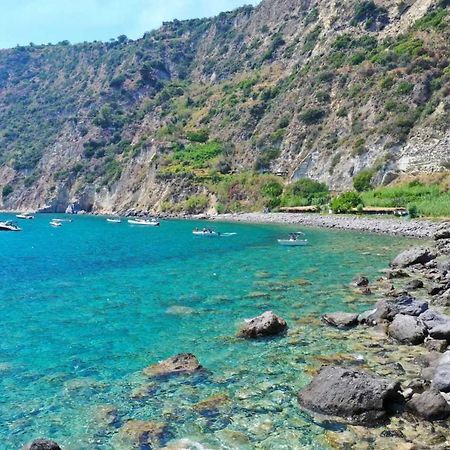 Dimorra Sun And Relax Villa Forio di Ischia Eksteriør bilde
