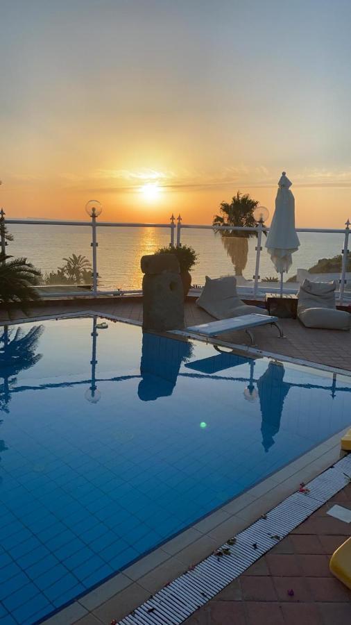 Dimorra Sun And Relax Villa Forio di Ischia Eksteriør bilde
