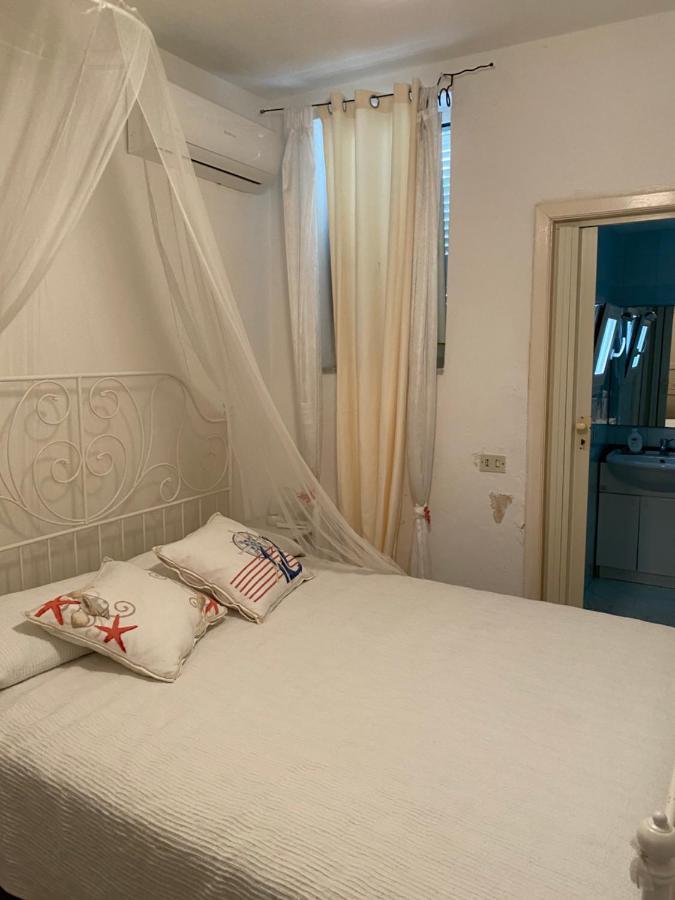 Dimorra Sun And Relax Villa Forio di Ischia Eksteriør bilde