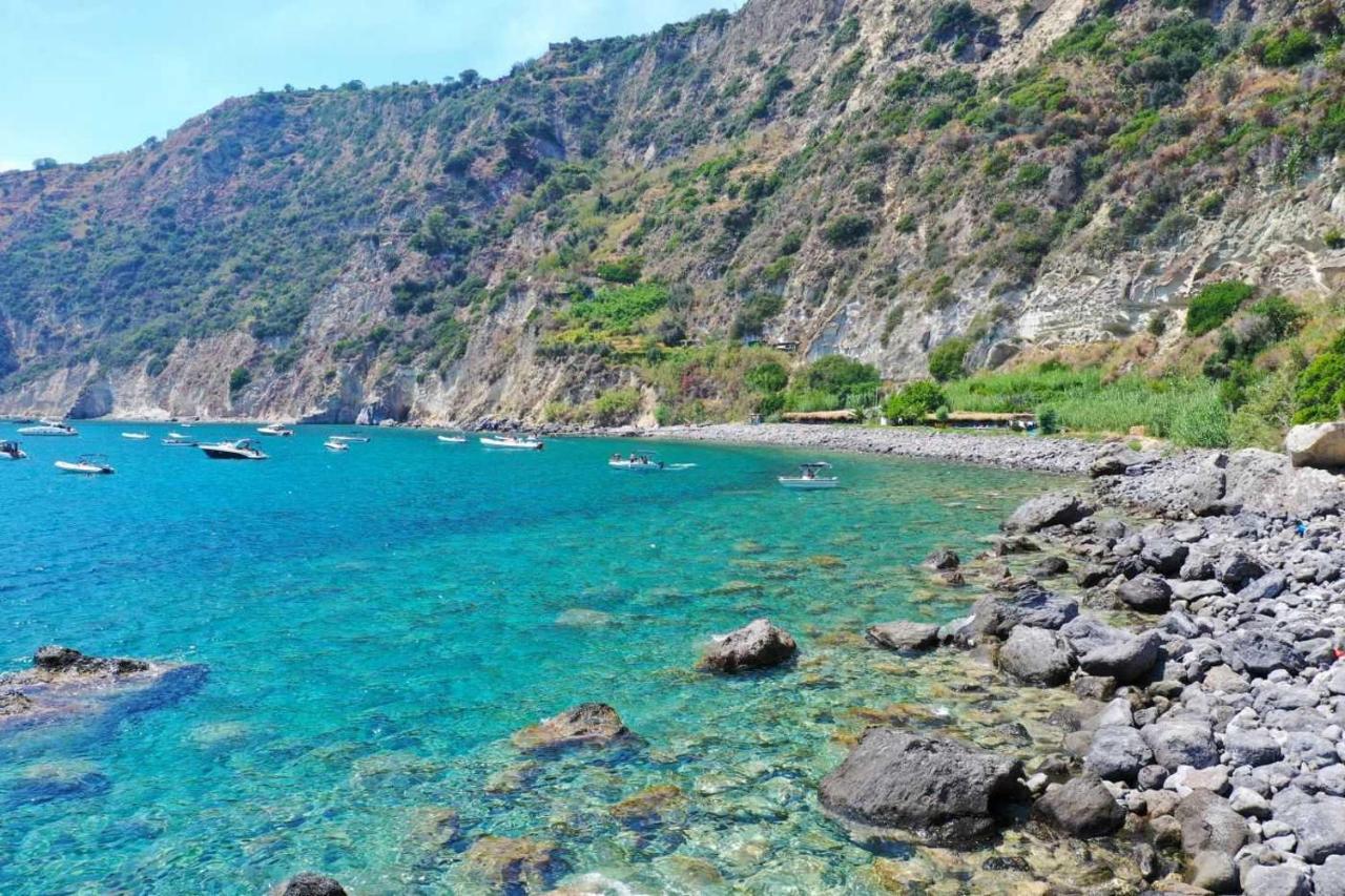 Dimorra Sun And Relax Villa Forio di Ischia Eksteriør bilde